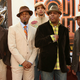 Image for article titled Yesterday's R&B Groups: Then and Now
